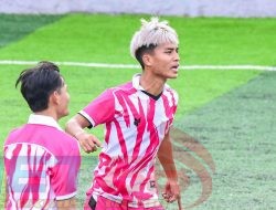 Mengenal Sosok Lord Barok Content Creator Asal Bandung