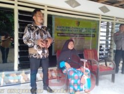 Tanah Terbit SHM Milik Janda Lansia, Diduga Telah Diambil Paksa dan Rumahnya Dirusak