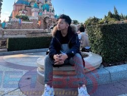 Sosok Pikboltz, Content Creator Muda Asal Cilegon, Sukses Berkarir di Dunia Digital