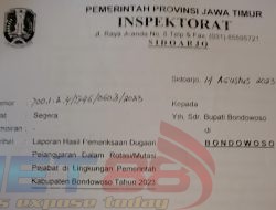 Opini : Apakah Pengembalian 220 ASN di Bondowoso Akan Menyebabkan Adanya GUGATAN PERDATA MASSAL