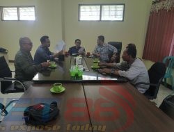 Polemik Mutasi dan Rotasi Pejabat di Bondowoso, Bawaslu Bondowoso Angkat Bicara