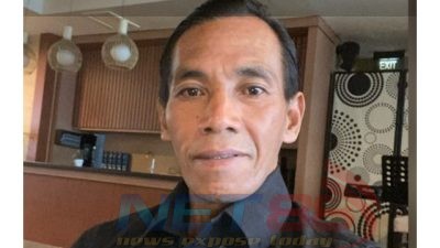 Imbas Sikap Arogan Kapolres Magetan, Ketua Panitia Harlah PSHT Sumanto Mengaku Belum Ada Kesepakatan Damai