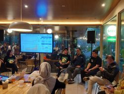 Tokocrypto Dukung Bulan Literasi Kripto: Ungkap Pertumbuhan dan Redakan Stres Investasi