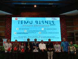 Penandatanganan MoU antara PT Technogis Indonesia dan BRIN: Langkah Strategis Menuju Inovasi Teknologi di Indonesia