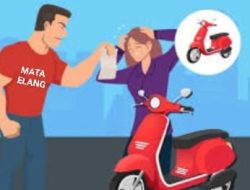 MATA ELANG….Meresahkan Warga Sidoarjo