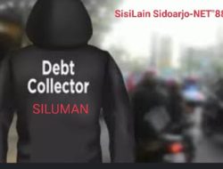 Aksi Mata Elang Siluman di duga dari PT Azam Karyawan Sukses.. MERESAHKAN Pengguna Jalan.