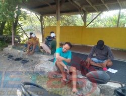 SISI LAIN : NIKMATNYA NGOPI PAGI DI SIDOARJO