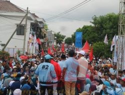 Opini : Pilkada 2024 di Situbondo, Lamaran Ditolak Mungkinkah Agamis Nasionalis Bersatu