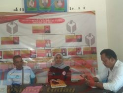 Perekrutan PKD Kecamatan Tapen Menuai Sorotan Publik