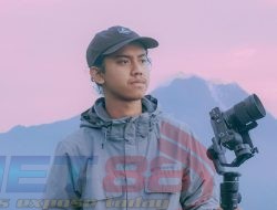 Mengenal Sosok Rifaldi Videografer dan Photografer Asal Majalengka