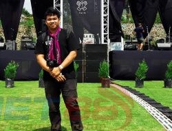 Mengenal Sosok Rizal Fotografer dan Videografer asal Lombok