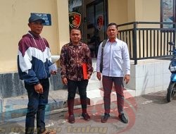 Kasus Perzinahan dan Video Pornografi Terus Bergulir, Terlapor Mangkir Dua Kali Pemanggilan