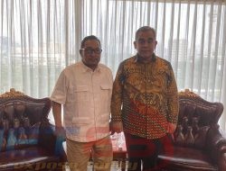 Partai Gerindra Calonkan Kadernya Sebagai Bacawabup Situbondo, Jainur Ridho Siap Ikuti Intruksi Partai