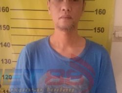 Spesialis Pelaku Pembobol Rumah Kosong Berhasil Ditangkap Anggota Reskrim Polsek Bangil