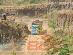 Bos Tambang di Tongas Probolinggo Berulah Preman, Wartawan Batas Media99 Menjadi Korban