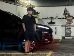 Mengenal sosok Angga Akuma Content Creator dan Trader Muda di usia 18 tahun