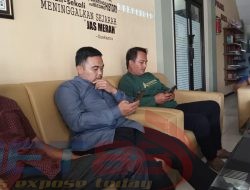 Kasus Penyelewengan Bapang di Seletreng Situbondo, Pelapor Bersama Warga Datangi APH