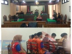 Keluarga Kecewa, PN Sampang Vonis Terdakwa 18 Tahun Penjara