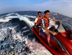 Mengenal Sosok Derry Abdullah Travel Content Creator asal Jakarta