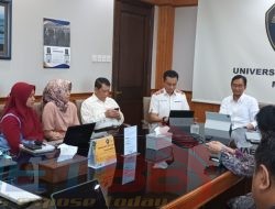 Klub RAHO Sponsori Penelitian Gelembung Nano untuk Parkinsonism