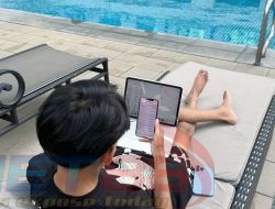 Profil Ryan, Pendiri Komunitas “RynFXTrade” Yang Fokus Membantu Trader Forex