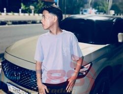 Mengenal King Dino Trader Forex Asal Pekalongan