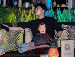 Mengenal Raya Trader & Pengusaha asal Bojonegoro