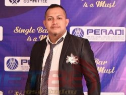 Ketua DPD GM. GRIB JAYA Soroti Rekrutmen PKD Yang Terikat Perkawinan di Bawaslu Lumajang