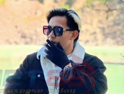 Mengenal Sosok Angga Elza Trader asal Tenggarong, Kaltim