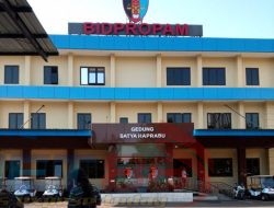 Ada Apa Dengan Jajaran Satreskrim Polres Lamongan DPO Curanmor Sudah 8 Tahun Masih Belum Tertangkap