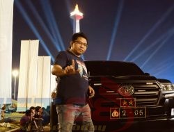 Puncak HUT Bhayangkara ke 78 !! Agus Kliwir : Polri Presisi, Kuat dan Solid