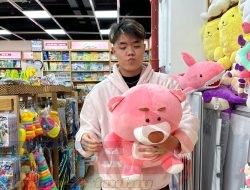 Profil Biodata Fannes Febryanto: Nama asli, Umur, Agama, Creator sepakbola yang jadi Creator Challenge