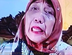 Bupati Muaro Jambi, Diduga Dzolimi Pensiunan Guru TK Asniati