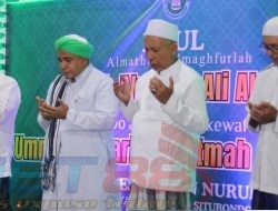 Mengenang Sejarah Singkat Ummuna Syarifah Fatma As Segaf, Aktifis NU di Situbondo