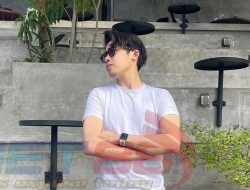 Mengenal Clay Adam Revald Content Creator asal Jakarta