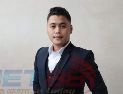Mengenal Ikhna Abdul Kholik Pengusaha Muda Property kelahiran Garut