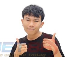 Mengenal Uncle Dani Content Creator dan Videografer asal Batam