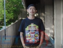 Mengenal Husain Fotografer dan Videografer asal Kediri