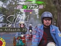 Abah Imam Alfaatih Berpesan Hidup Dan Mati Masih Minta Tolong Orang