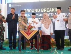 Pembangunan SAN Hotel, Optimis Menambah Perekonomian di Situbondo