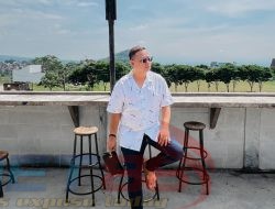 Sosok Febri Content Creator Asal Surabaya