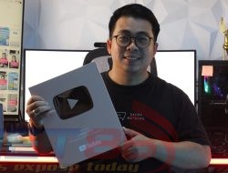 Mengenal Aam Priadi Content Creator, ASN dan Pengusaha asal Pontianak