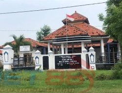 Balai Desa Apa’an Kosong Viral “Berikut penghasilan Tetap Perangkat Desa 2024”