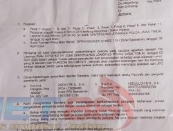 Kakek Umur 71th Asal Desa Jatigedong, Diduga Cabuli Anak Dibawah Umur