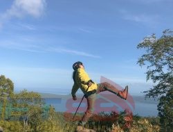 Mengenal Jak Setiawan Travel Content Creator asal Buton