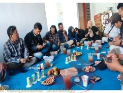 Anggota Tim Rumah Juang Lintas Kecamatan, Mantapkan Dukungan untuk Memenangkan H. Slamet Junaidi dan Ra Mahfudz