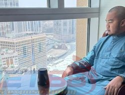 Mengenal Aldy Content Creator dan Pengusaha Muda