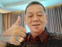 Penutupan Pendaftaran, Kini Sutarto Oenthersa Calon Tunggal Ketua KONI