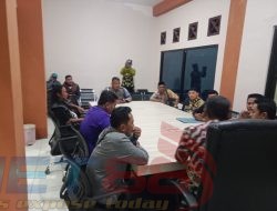 Polemik Bapang di Desa Seletreng, Ratusan Warga Lakukan Aksi Damai Tuntut 2 Kadus Diberhentikan