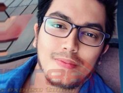 Mengenal Pegawai Bank Fadhil yang Hobi Bikin Konten Travel